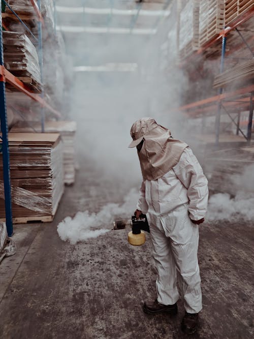 Pest Control Service